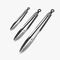 Stainless Steel Tongs