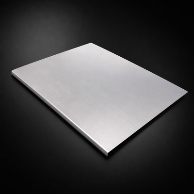 Jouvane™ Stainless Cutting Board